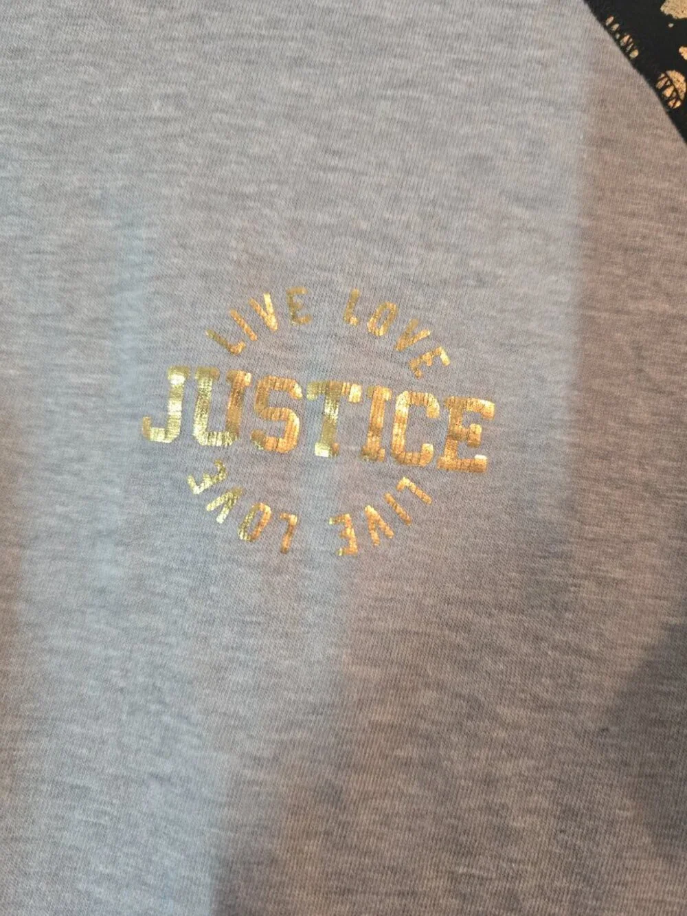 Justice major time multiple